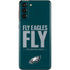NFL Philadelphia Eagles Team Motto Galaxy S21 Plus 5G Skin